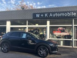 Schwarz Neu 2025 Mazda CX-30 Exclusive-Line SUV | 30.690 €