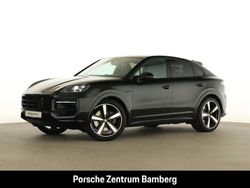 Schwarz Neu 2025 Porsche Cayenne S Black Edition SUV | 158.725 € (Fairer Preis)