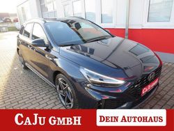 Rot Neu 2025 Hyundai i30 N Line Limousine | 26.995 € (Fairer Preis)