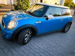 Mini Cooper S Coupé