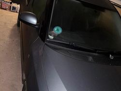 Silber Gebraucht 2009 Skoda Roomster Van / Kleinbus | 1.250 € (Guter Preis)