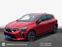 Rot Neu 2024 Mitsubishi Colt Select Kleinwagen | 20.888 € (Fairer Preis)