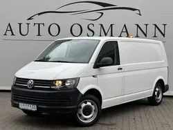Weiß Gebraucht 2019 VW T6.1 Van | 22.150 € (Superpreis)