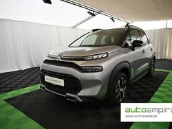 Grau Gebraucht 2024 Citroën C3 Aircross SUV | 14.990 € (Guter Preis)