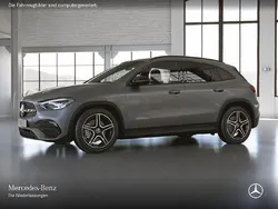 Gebraucht 2022 Mercedes GLA220 SUV | 36.990 € (Fairer Preis)