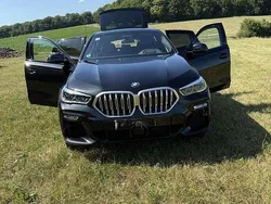 Schwarz Gebraucht 2020 BMW X6 M Sport SUV | 55.000 € (Etwas zu teuer)