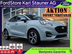 Grau Neu 2025 Ford Puma ST-Line SUV | 23.780 €
