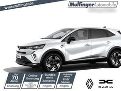Perlmuttweiß Neu 2025 Renault Symbioz Techno SUV | 30.990 € (Teuer)