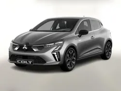 Volcanic grey metallic Neu 2025 Mitsubishi Colt Limousine | 24.036 € (Fairer Preis)