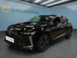 Schwarz Gebraucht 2025 DS Automobiles DS4 Kleinwagen | 27.999 € (Fairer Preis)