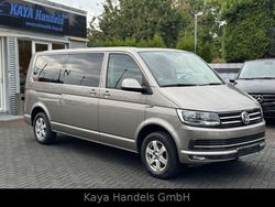 Gold Gebraucht 2015 VW T6 Comfortline Van | 18.999 € (Superpreis)