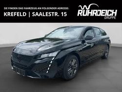 Schwarz Gebraucht 2025 Peugeot 308 Style Kombi | 27.990 €