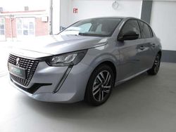 Atensegrau Gebraucht 2024 Peugeot 208 Allure Kleinwagen | 17.490 € (Fairer Preis)