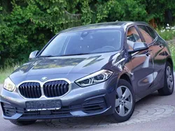Mineralgrau Gebraucht 2020 BMW 118 Kleinwagen | 18.990 € (Fairer Preis)