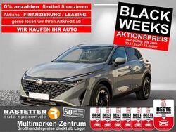 Ceramic grey Neu 2025 Nissan Qashqai 360º SUV | 27.830 € (Superpreis)