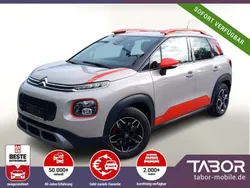 Gelb Gebraucht 2019 Citroën C3 Aircross Feel SUV | 12.688 € (Fairer Preis)