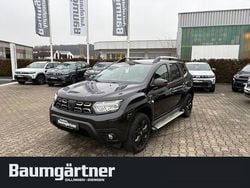 Schwarz Gebraucht 2022 Dacia Duster Extreme SUV | 14.850 € (Guter Preis)