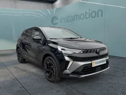 Schwarz Neu 2024 Renault Symbioz Esprit Alpine SUV | 32.505 € (Fairer Preis)