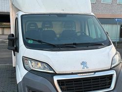 Weiß Gebraucht 2016 Peugeot Boxer Van | 6.000 €