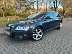 Gebraucht 2009 Audi A6 S-Line Kombi | 5.500 € (Fairer Preis)