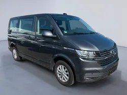 Grau Gebraucht 2020 VW T6.1 Comfortline Van | 32.999 € (Guter Preis)