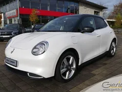 Weiß Gebraucht 2024 Ora 03 Limousine | 28.790 € (Etwas zu teuer)
