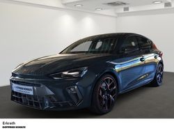 Blau Gebraucht 2024 Cupra Leon VZ Limousine | 39.911 € (Fairer Preis)