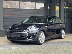 Schwarz Gebraucht 2021 Mini Cooper SD Clubman Kombi | 22.950 € (Fairer Preis)