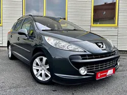 Gebraucht 2009 Peugeot 207 Sport Kombi | 3.599 € (Fairer Preis)