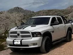 Weiß Gebraucht 2011 Dodge Ram Abholung | 23.000 € (Teuer)