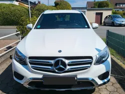 Mercedes GLC250