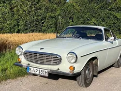 Weiß Gebraucht 1967 Volvo P1800 Coupé | 31.800 €
