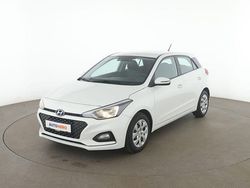 Weiß Gebraucht 2019 Hyundai i20 Select Limousine | 10.480 € (Fairer Preis)