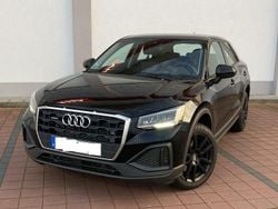 Schwarz Gebraucht 2025 Audi Q2 Basis SUV | 32.485 € (Guter Preis)