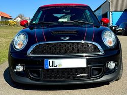 Schwarz Gebraucht 2011 Mini John Cooper Works Kleinwagen | 9.200 € (Guter Preis)