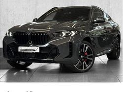 Grau Gebraucht 2023 BMW X6 Comfort Edition SUV | 87.970 € (Fairer Preis)