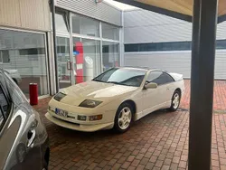 Weiß Gebraucht 1991 Nissan 300 ZX Coupé | 13.950 €