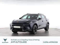 Grau Gebraucht 2024 Cupra Formentor SUV | 31.074 € (Etwas zu teuer)