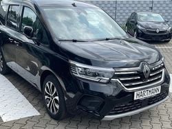 Grau Neu 2025 Renault Kangoo Techno Van / Kleinbus | 28.999 € (Superpreis)