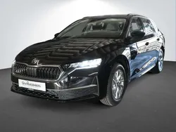 Schwarz Gebraucht 2025 Skoda Octavia SE L Kombi | 31.790 € (Guter Preis)