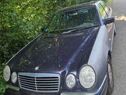 Gebraucht 1998 Mercedes E280 Limousine | 2.900 € (Superpreis)