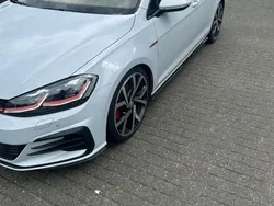 Weiß Gebraucht 2017 VW Golf VII GTI Limousine | 19.500 € (Fairer Preis)