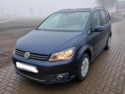 Gebraucht 2014 VW Touran Van / Kleinbus | 7.000 € (Guter Preis)