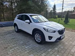 Gebraucht 2015 Mazda CX-5 SUV | 9.500 € (Teuer)