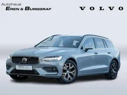 Gebraucht 2023 Volvo V60 Kombi | 38.290 € (Etwas zu teuer)