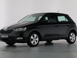 Schwarzmagic perleffekt Gebraucht 2018 Skoda Fabia Cool Plus Kleinwagen | 10.889 € (Etwas zu teuer)