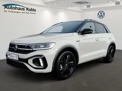 Othercolor Gebraucht 2024 VW T-Roc Pro SUV | 37.990 € (Teuer)