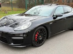 Porsche Panamera GTS