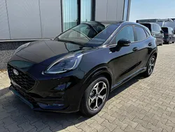 Metalliclackierung agateblack Neu 2025 Ford Puma ST-Line SUV | 23.749 € (Superpreis)