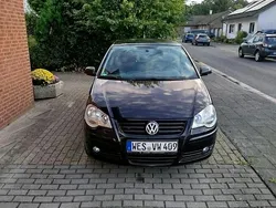 Schwarz Gebraucht 2009 VW Polo United Limousine | 3.500 € (Fairer Preis)